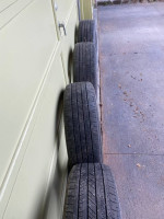 All Season tires