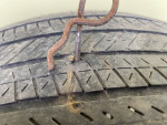 All Season tires