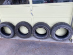 All Season tires