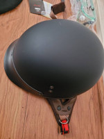 Brand New VCOROS Motorcycle Helmet DOT, Etc.