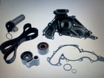 Timing belt kit New Toyota TKT-021