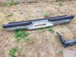 OBS Driver side fender