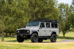 1993 Land Rover Defender 110 4WD  131,000 mi