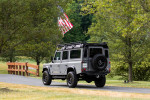 1993 Land Rover Defender 110 4WD  131,000 mi