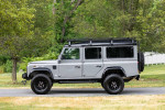 1993 Land Rover Defender 110 4WD  131,000 mi