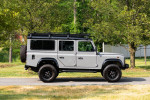 1993 Land Rover Defender 110 4WD  131,000 mi