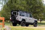 1993 Land Rover Defender 110 4WD  131,000 mi