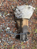 Toyota 4x4 transmission