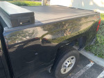 Truck Covers USA bed cover tonneau cover Chevy Silverado
