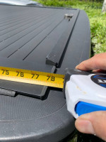 Truck Covers USA bed cover tonneau cover Chevy Silverado