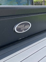 Truck Covers USA bed cover tonneau cover Chevy Silverado