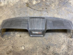 1965 Plymouth Fury parts