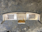1965 Plymouth Fury parts