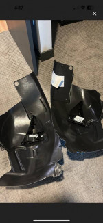 2010-2014 mustang finders