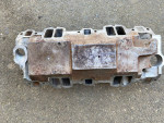 Chevy intake manifold