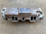 Chevy intake manifold