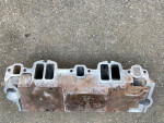 Chevy intake manifold
