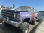 1975 GMC jimmy blazer
