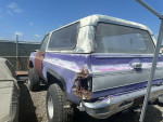 1975 GMC jimmy blazer