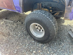 1975 GMC jimmy blazer