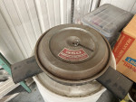 Chevrolet 1970-71 air cleaner assembly original