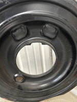 Chevrolet 1970-71 air cleaner assembly original