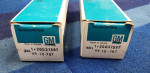 New Old Stock 1960s GM Delco Window Crank 20037597