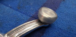 New Old Stock 1960s GM Delco Window Crank 20037597