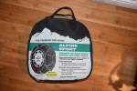 Laclede Alpine Sport Light Truck/SUV Tire Chains