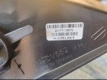 Used Left Driver Side Black MIRROR Toyota Corolla Front (Good) 2010-13