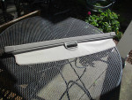 2005-2008 Dodge Magnum Wagon Cargo Cover Parcel Shelf Security OEM