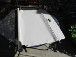 2005-2008 Dodge Magnum Wagon Cargo Cover Parcel Shelf Security OEM