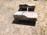 21 gallon steel fuel tanks
