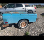 Datsun Trailer