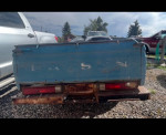 Datsun Trailer
