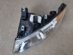 Eagle Eyes CS090-B001L Driver Side Headlamp Chrysler Town & Country