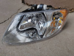 Eagle Eyes CS090-B001L Driver Side Headlamp Chrysler Town & Country