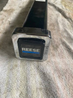 REESE Towpower 14in Receiver Hitch Box Extension 14" Model 11003 *NEW*