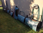 66 67 Chevelle parts