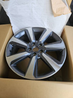 Car Wheels Rims Mags 2024 Honda Pilot Elite Like New - Set of 4 Wheels