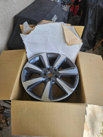 Car Wheels Rims Mags 2024 Honda Pilot Elite Like New - Set of 4 Wheels