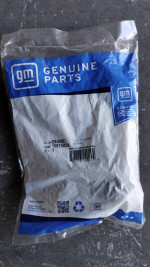 GM D6249D OEM Wiper Switch