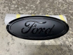 2015-2019 Genuine Ford F-150 Custom Painted Emblems for Platinum/KR