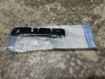 2015-2019 Genuine Ford F-150 Custom Painted Emblems for Platinum/KR
