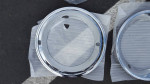 Eagle Flight Deep Dish Chrome Trim Rings (15x7 wheels)