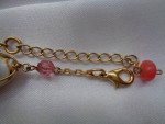 Beautiful New Sea Shell Adjustable Bracelet/Anklet