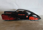 Indy 500 cars and trucks