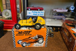 Lion's Drag Strip T-Shirts