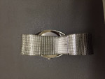 Vacheron Constantin 18K white gold automatic branded watch