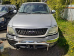 2002 f150 supercab